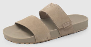 Toms Nico Suede - dune