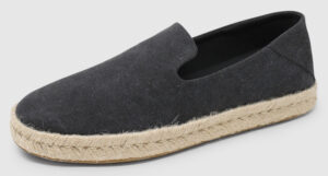 Toms Santiago  - black