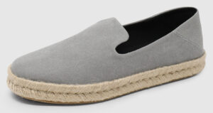Toms Santiago - grey Toms Santiago - grey
