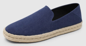 Toms Santiago  - navy