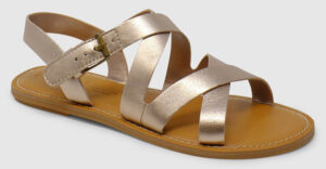 Toms Sicily Leather Women - rose gold Toms Sicily Leather Women - rose gold