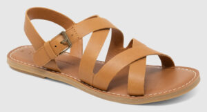 Toms Sicily Leather - cashew Toms Sicily Leather - cashew