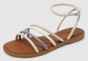 Toms Willa Leather Women - putty Toms Willa Leather Women - putty