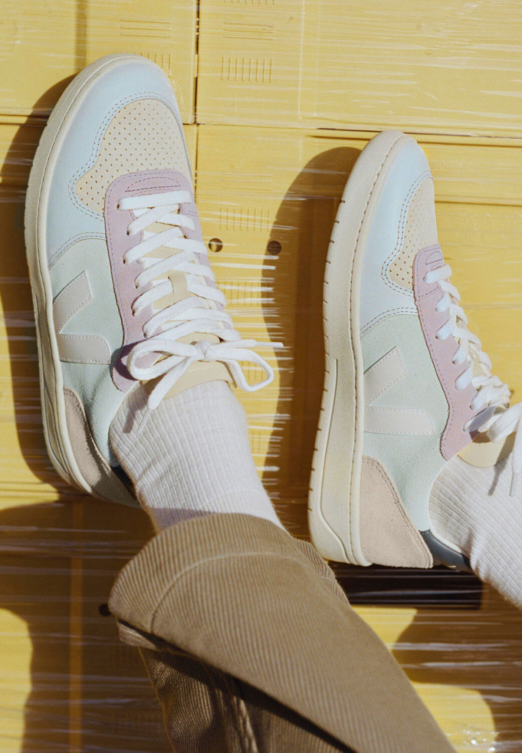 Veja Spring23