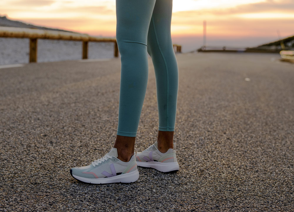 Veja Running Veja Running