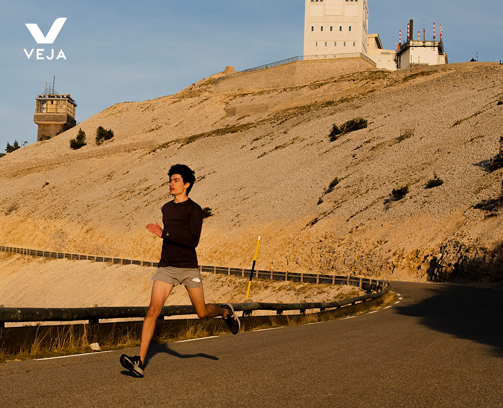 Veja Running Veja Running