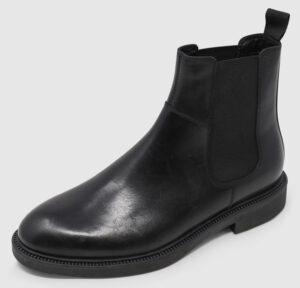 Vagabond Alex Chelsea Leather - black Vagabond Alex Chelsea Leather - black