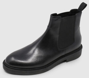 Vagabond Alex Chelsea Leather - black Vagabond Alex Chelsea Leather - black