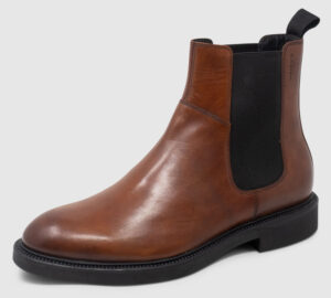 Vagabond Alex Chelsea Leather - cognac