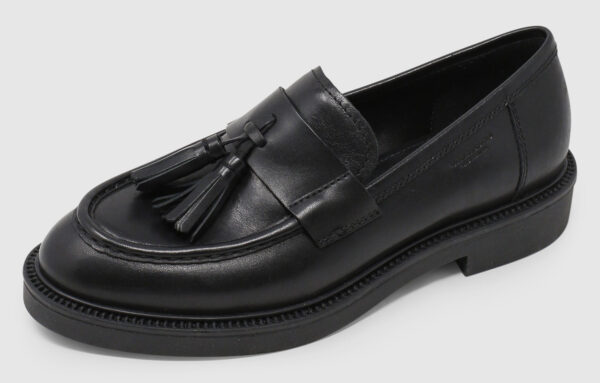 Vagabond Alex College Leather Women - black