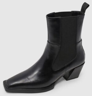 Vagabond Alina Chelsea Hi Leather - black Vagabond Alina Chelsea Hi Leather - black