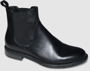 Vagabond Amina Chelsea Leather - black Vagabond Amina Chelsea Leather - black