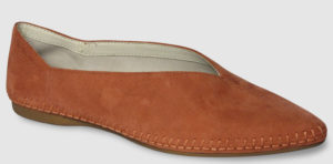 Vagabond Antonia Suede - terracotta Vagabond Antonia Suede - terracotta