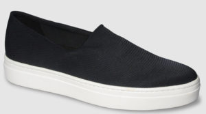 Vagabond Camille Slip - black Vagabond Camille Slip - black