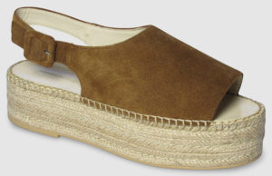 Vagabond Celeste Sling Suede - cognac Vagabond Celeste Sling Suede - cognac