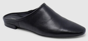 Vagabond Celia Leather - black Vagabond Celia Leather - black