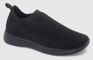 Vagabond Cintia Slip On - black