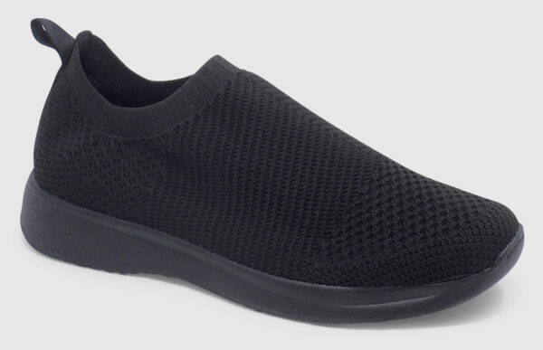 Vagabond Cintia Slip On - black