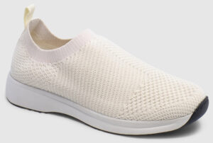Vagabond Cintia Slip On - white Vagabond Cintia Slip On - white