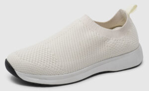 Vagabond Cintia Slip On - cream white Vagabond Cintia Slip On - cream white