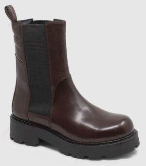 Vagabond Cosmo Chelsea Hi Leather - brown Vagabond Cosmo Chelsea Hi Leather - brown
