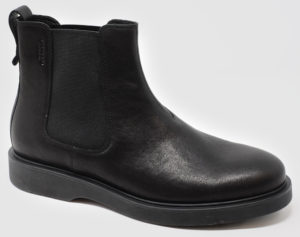 Vagabond Devon Leather - black