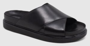 Vagabond Erin Cross Leather - black Vagabond Erin Cross Leather - black
