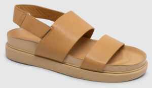 Vagabond Erin Sandal Leather - natural