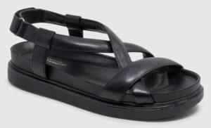 Vagabond Erin Strap Leather - black Vagabond Erin Strap Leather - black