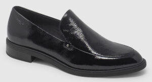 Vagabond Frances College Patent - black