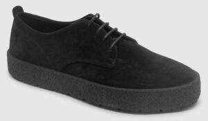 Vagabond Fred Suede - black Vagabond Fred Suede - black