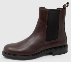 Vagabond Freya Chelsea Leather Women - java