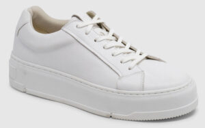 Vagabond Judy Leather Women - white Vagabond Judy Leather Women - white