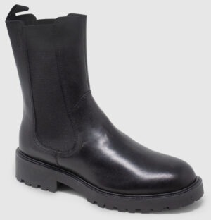 Vagabond Kenova Chelsea Leather Women - black Vagabond Kenova Chelsea Leather Women - black