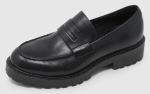 Vagabond Kenova College Leather Women - black Vagabond Kenova College Leather Women - black