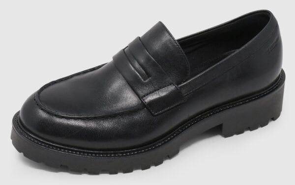 Vagabond Kenova College Leather Women - black