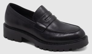 Vagabond Kenova College Leather - black Vagabond Kenova College Leather - black