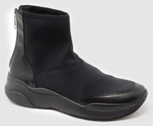 Vagabond Lexy Bootie Stretch - black