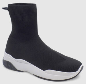 Vagabond Lexy Sock - black Vagabond Lexy Sock - black