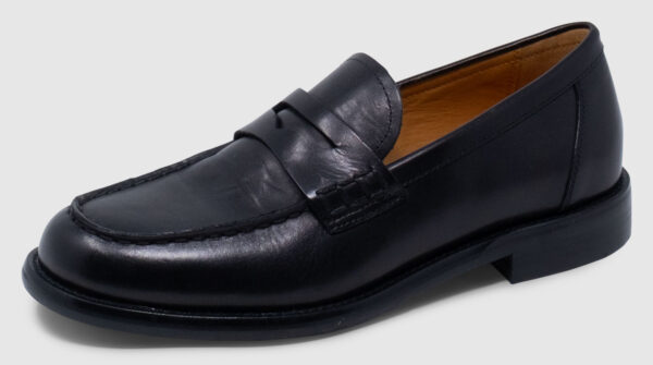 Vagabond Linn College Leather Women - black
