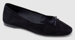 Vagabond Maddie Suede - black Vagabond Maddie Suede - black