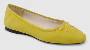 Vagabond Maddie Suede - citrus Vagabond Maddie Suede - citrus