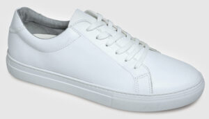 Vagabond Paul Leather - white Vagabond Paul Leather - white