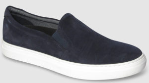 Vagabond Paul Slip Suede - indigo Vagabond Paul Slip Suede - indigo