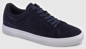 Vagabond Paul Suede - indigo Vagabond Paul Suede - indigo