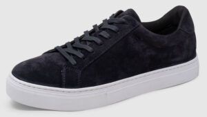 Vagabond Paul Suede - indigo Vagabond Paul Suede - indigo