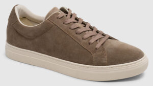Vagabond Paul Suede - mud Vagabond Paul Suede - mud