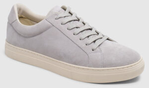 Vagabond Paul Suede - steel Vagabond Paul Suede - steel