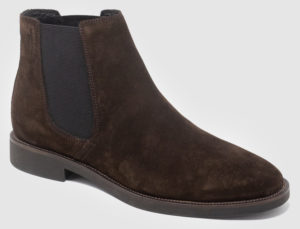 Vagabond Roy Chelsea Suede - java