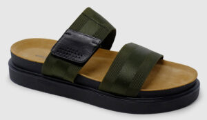 Vagabond Seth - olive Vagabond Seth - olive